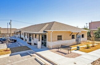 Pflugerville, TX Office/Medical - 201 N Heatherwilde Blvd