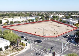 Bakersfield, CA Office - 8702 Harris Rd