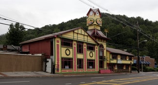 Gatlinburg, TN Retail - 449 Parkway