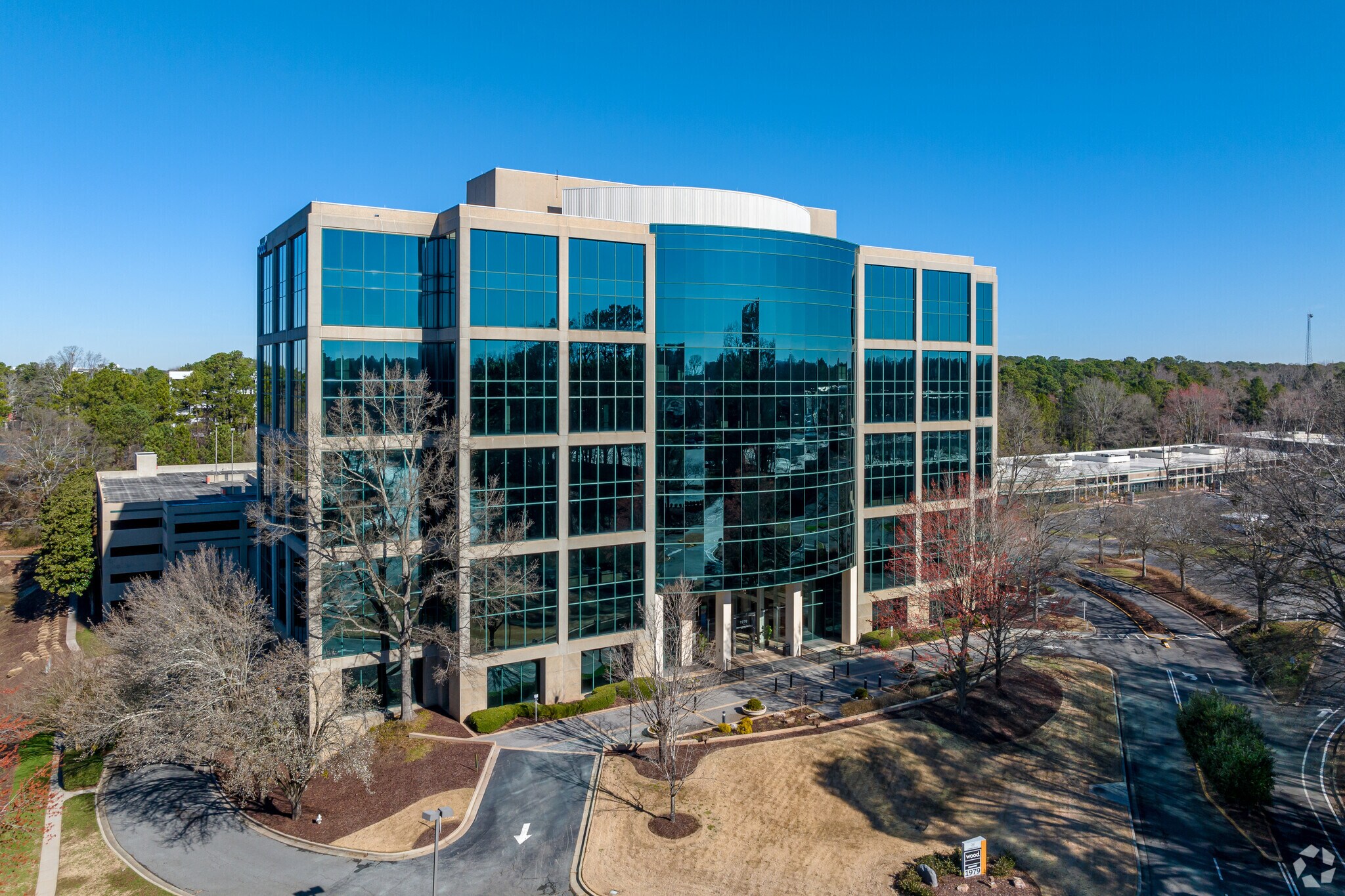 1979 Lakeside Pky Tucker, GA 30084 Office Property for Lease on