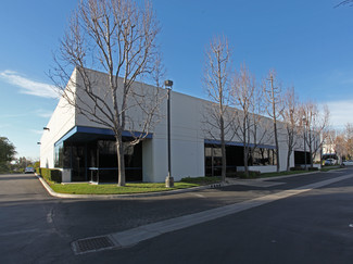 Simi Valley, CA R&D - 94 W Cochran St