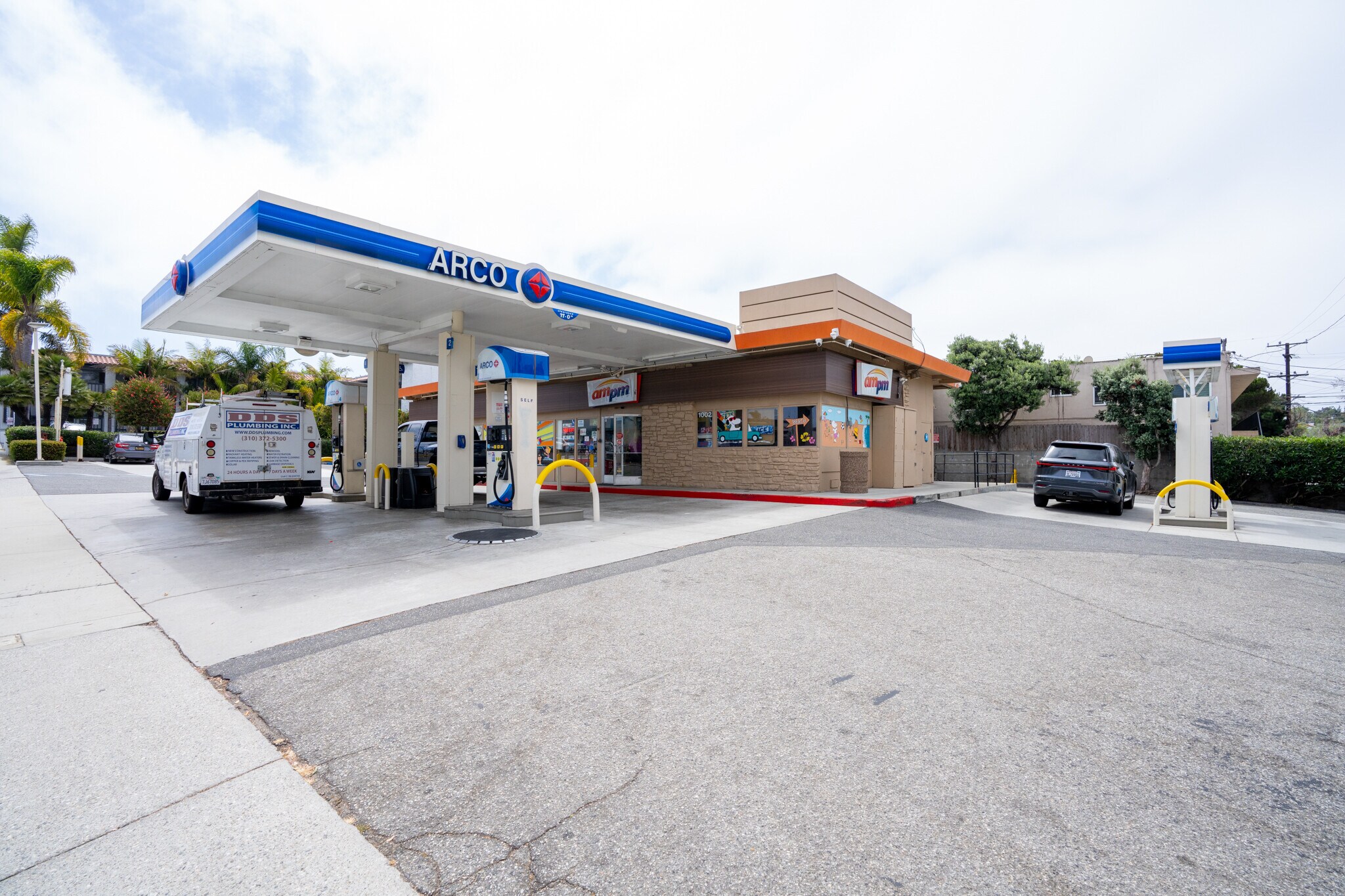 1002 Manhattan Beach Blvd, Manhattan Beach, CA for Sale