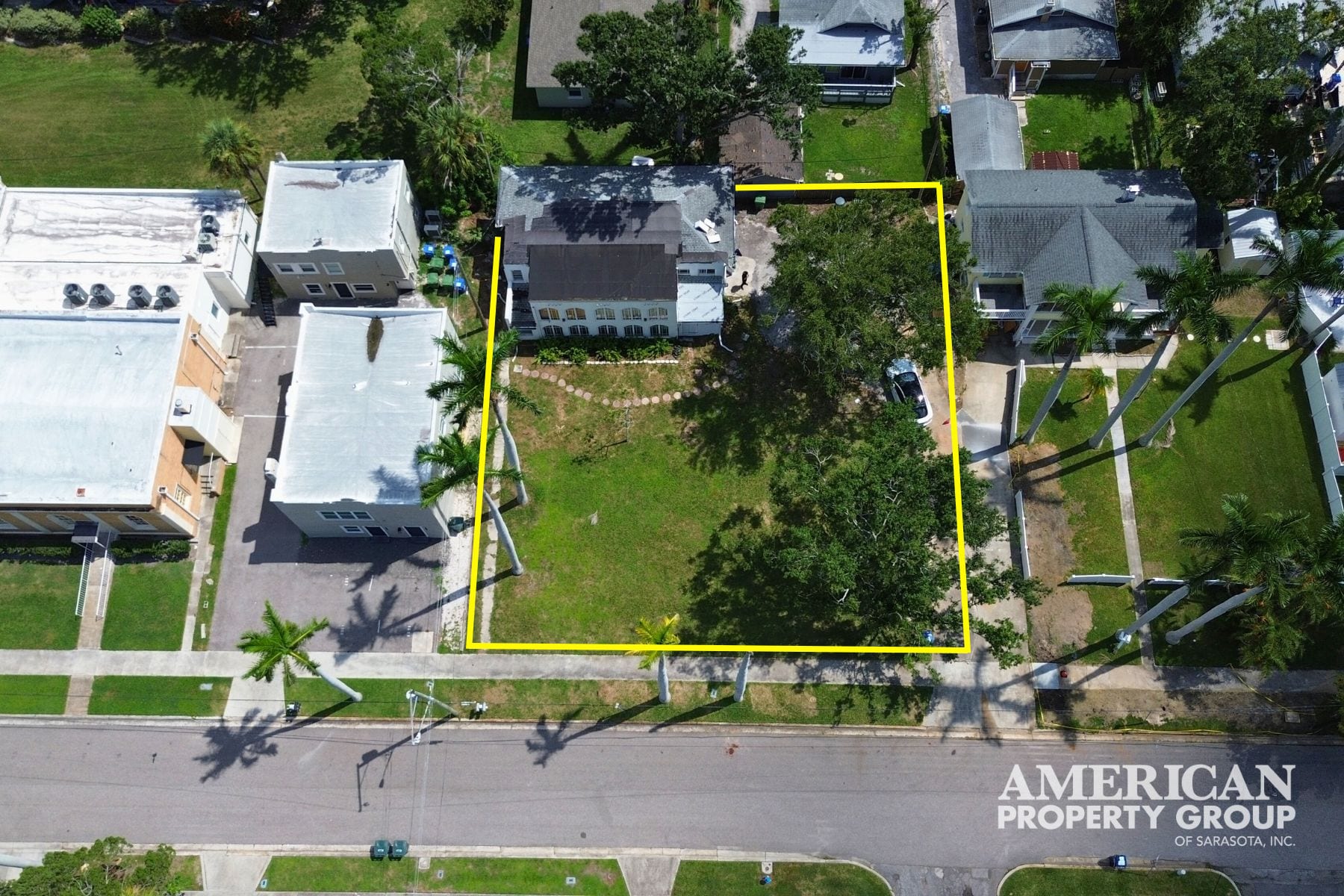 1513 7th Ave W, Bradenton, FL for Sale