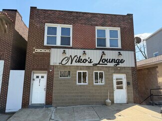 Pittsburgh, PA undefined - 342 Center Ave