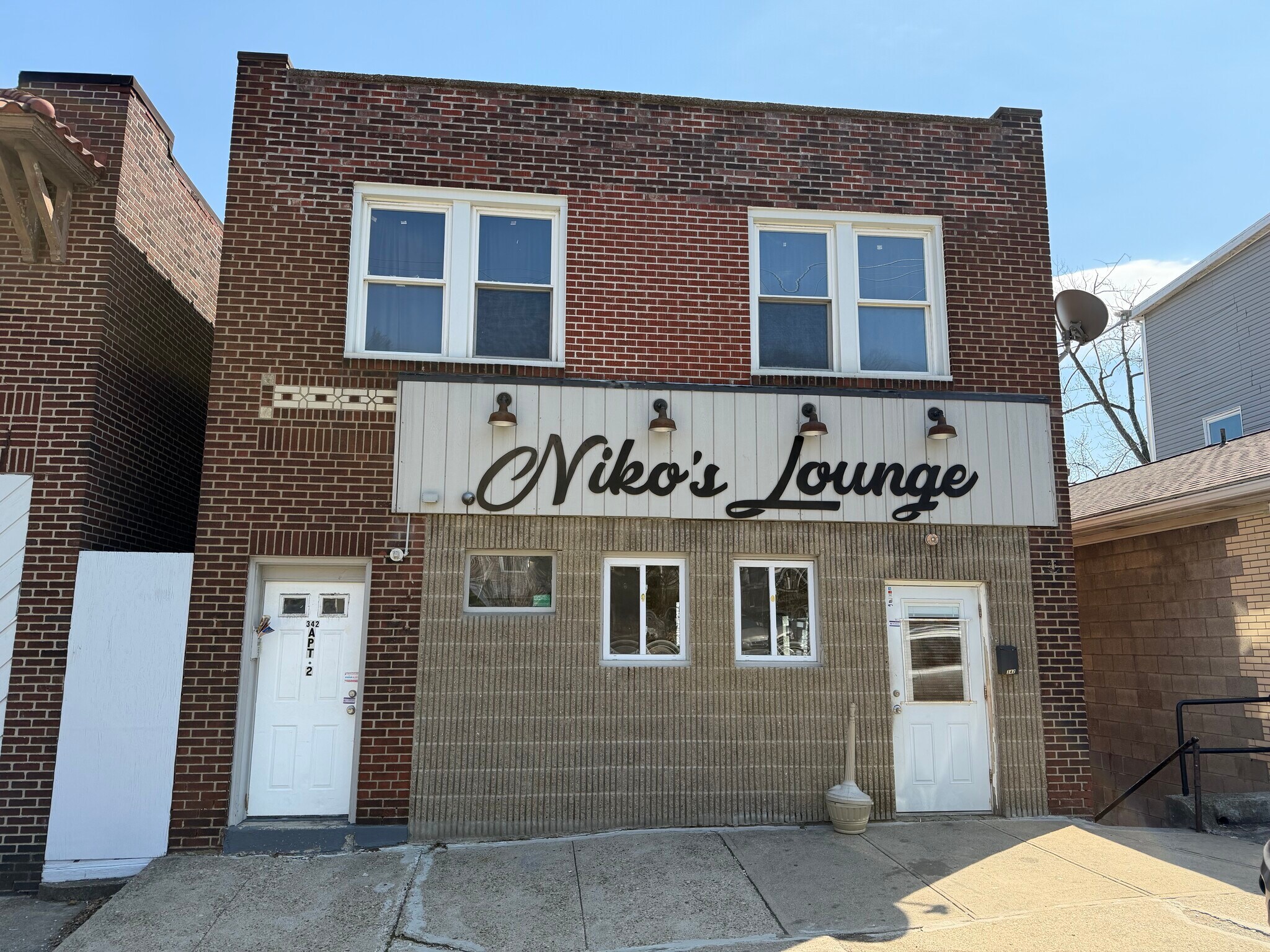 342 Center Ave, Pittsburgh, PA for Sale