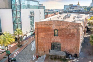 Savannah, GA Office, Retail - 314 Williamson St