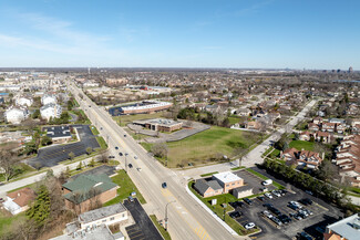 Addison, IL Commercial - 1100 W Lake St