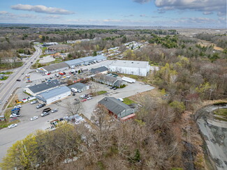 Seabrook, NH Industrial - 894 Lafayette Rd