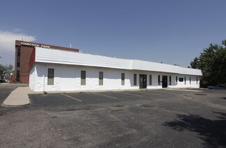 Aurora, CO Office - 3401 S Chambers Rd Aurora, CO Office - 3401 S Chambers Rd