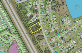 Punta Gorda, FL Residential Land - 1227 Capricorn Blvd