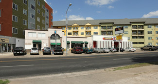 Austin, TX Retail - 2801 Guadalupe St