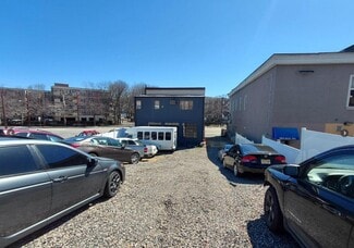 Edgewater, NJ Industrial - 830 River Rd Edgewater, NJ Industrial - 830 River Rd
