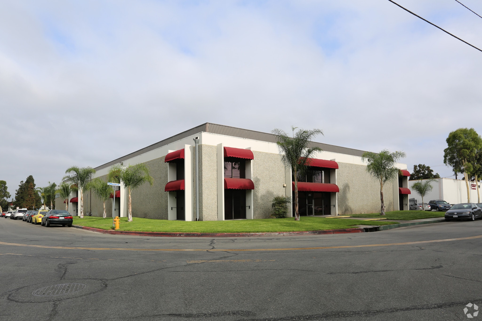 12833 Monarch Ave, Garden Grove, CA for Rent