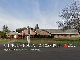 Orangevale, CA Specialty - 9041 Central Ave Orangevale, CA Specialty - 9041 Central Ave
