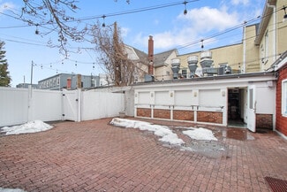 Oyster Bay, NY Retail - 96-100 South St