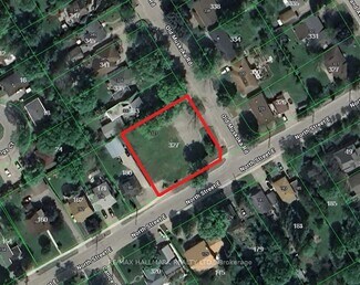 Orillia, ON Commercial - 327 Old Muskoka rd Orillia, ON Commercial - 327 Old Muskoka rd