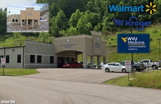 Ripley, WV undefined - 1000 New Stone Ridge Rd