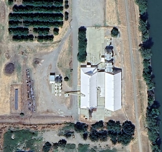 Colusa, CA Warehouse - 224-234 Main St
