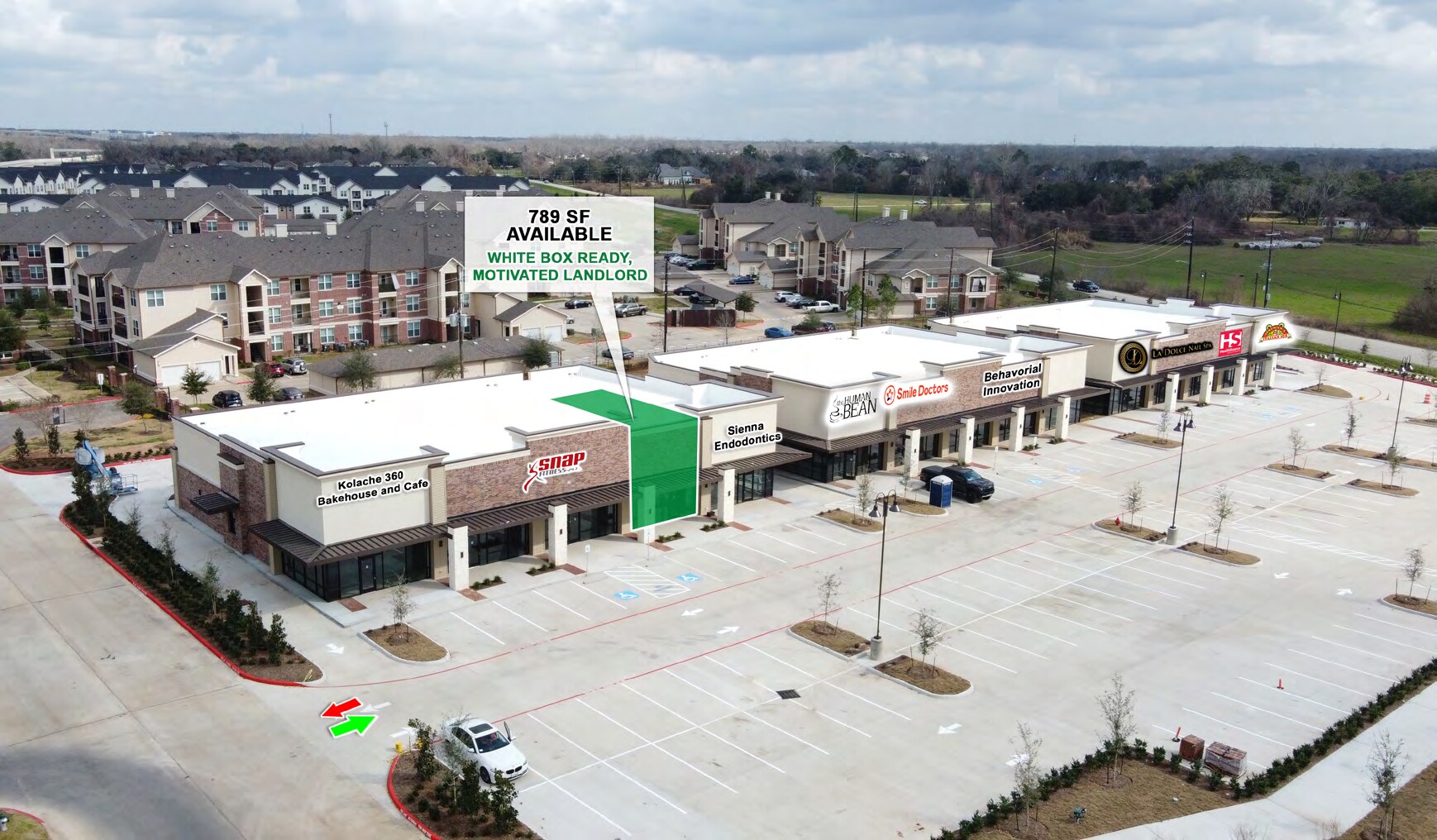00 Sienna Pky, Missouri City, TX for Rent