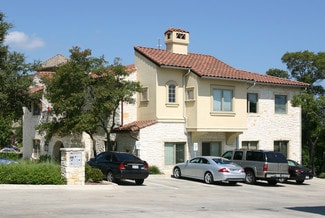 Austin, TX Office - 6806 Bee Caves Rd