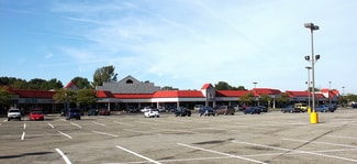 Columbus, OH Retail - 2605-2777 Cleveland Ave Columbus, OH Retail - 2605-2777 Cleveland Ave