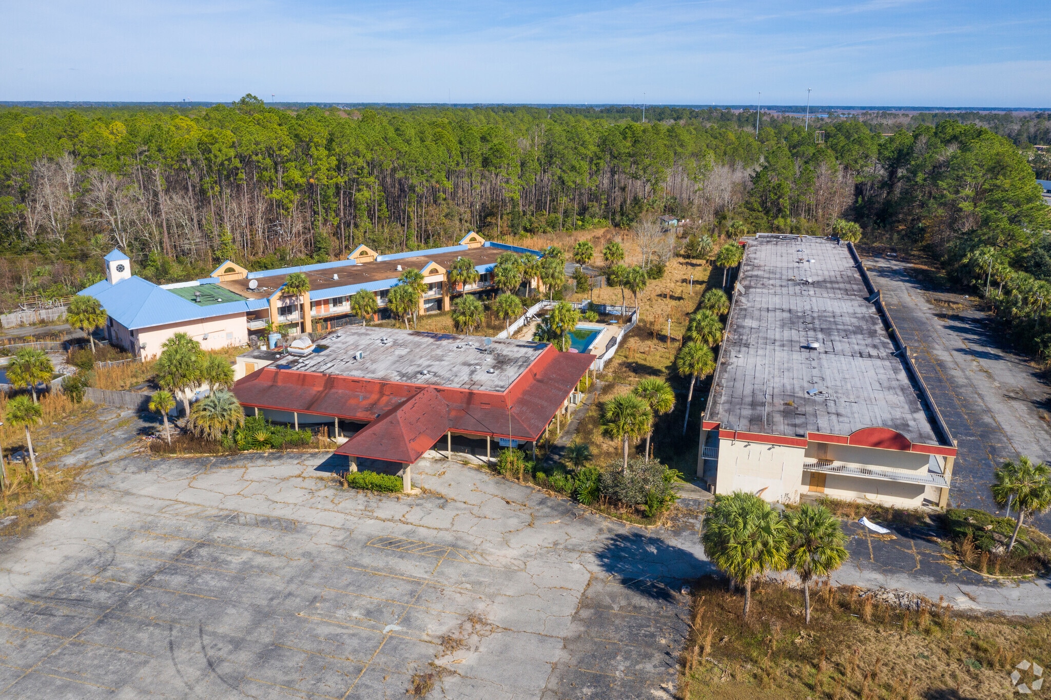 852374 US Highway 17, Yulee, FL for Sale