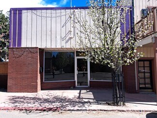 125 and 133 Commercial Street