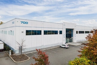 Secaucus, NJ Industrial - 700 Penhorn Ave Secaucus, NJ Industrial - 700 Penhorn Ave