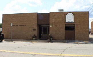 Kingsport, TN Flex - 230 Island St