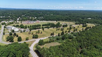 Devens, MA Commercial Land - 63 Hospital Road Devens, MA Commercial Land - 63 Hospital Road