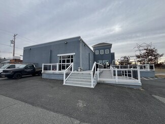 Perryville, MD Restaurant - 325 Front St