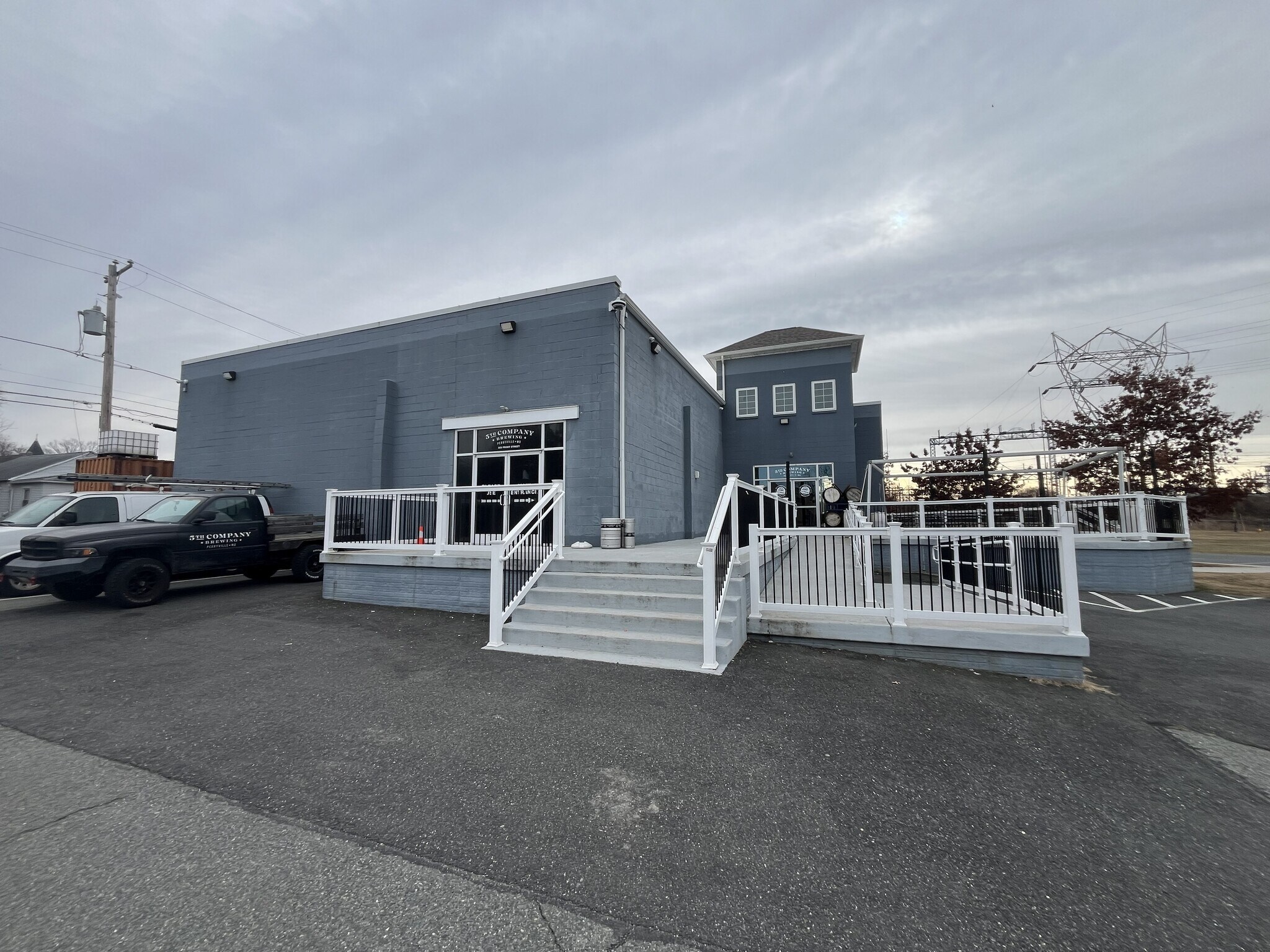 325 Front St, Perryville, MD for Sale