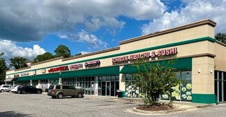 Foley, AL Retail - 2139 S McKenzie St Foley, AL Retail - 2139 S McKenzie St