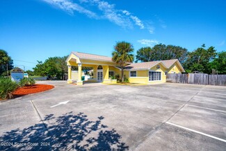 Melbourne Beach, FL Day Care Center - 308 Orange St