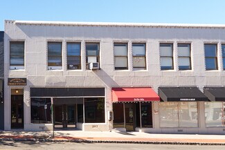 Montclair, NJ Office - 4-10 Church St Montclair, NJ Office - 4-10 Church St
