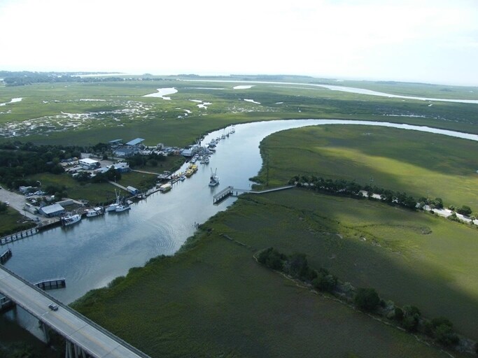 4 Old US Hwy 80 Tybee Island, GA 31328 Specialty Property for Lease
