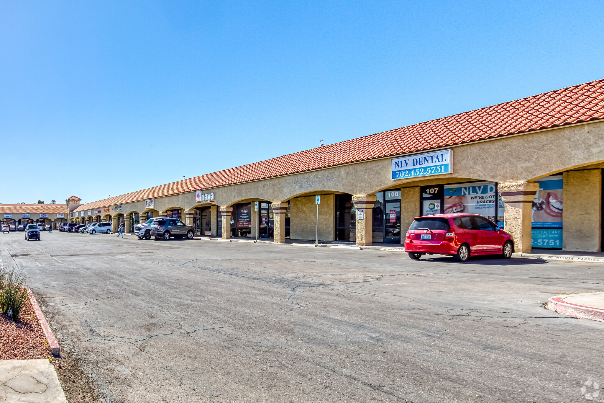 235 N Eastern Ave, Las Vegas, NV for Sale