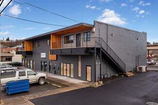 Camas, WA Office, Retail - 222 NE Everett St