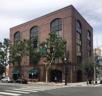 San Jose, CA Office - 2 N Market St