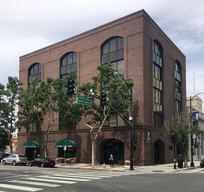 2 N Market St, San Jose, CA for Rent