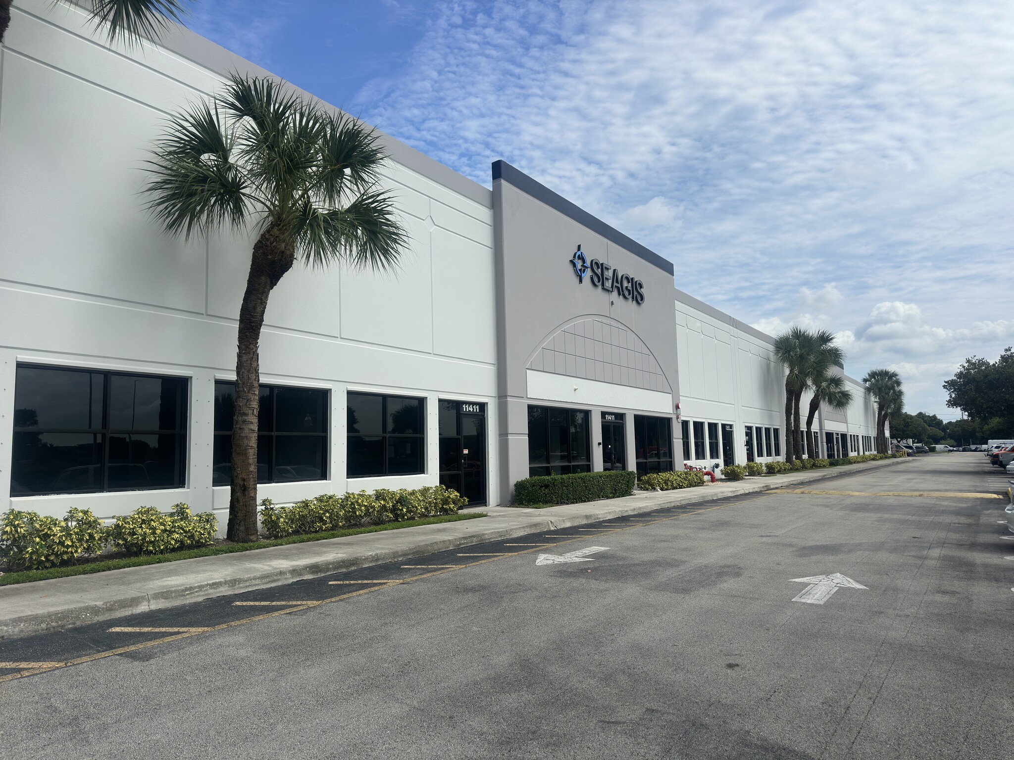 11511-11661 Interchange Cir S, Miramar, FL for Rent