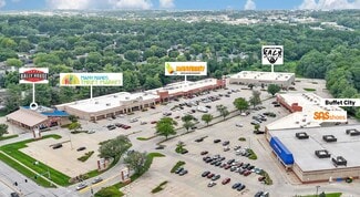 Clive, IA Retail - 8801 University Ave Clive, IA Retail - 8801 University Ave