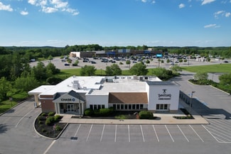 Westborough, MA Freestanding - 303 Turnpike Rd
