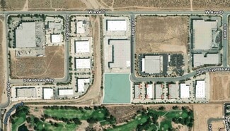 Palmdale, CA Industrial Land - Legacy Ln & Grand Cypress Ave Palmdale, CA Industrial Land - Legacy Ln & Grand Cypress Ave