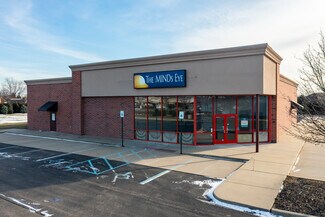 Macomb Township, MI Office/Medical - 15300 21 Mile Rd
