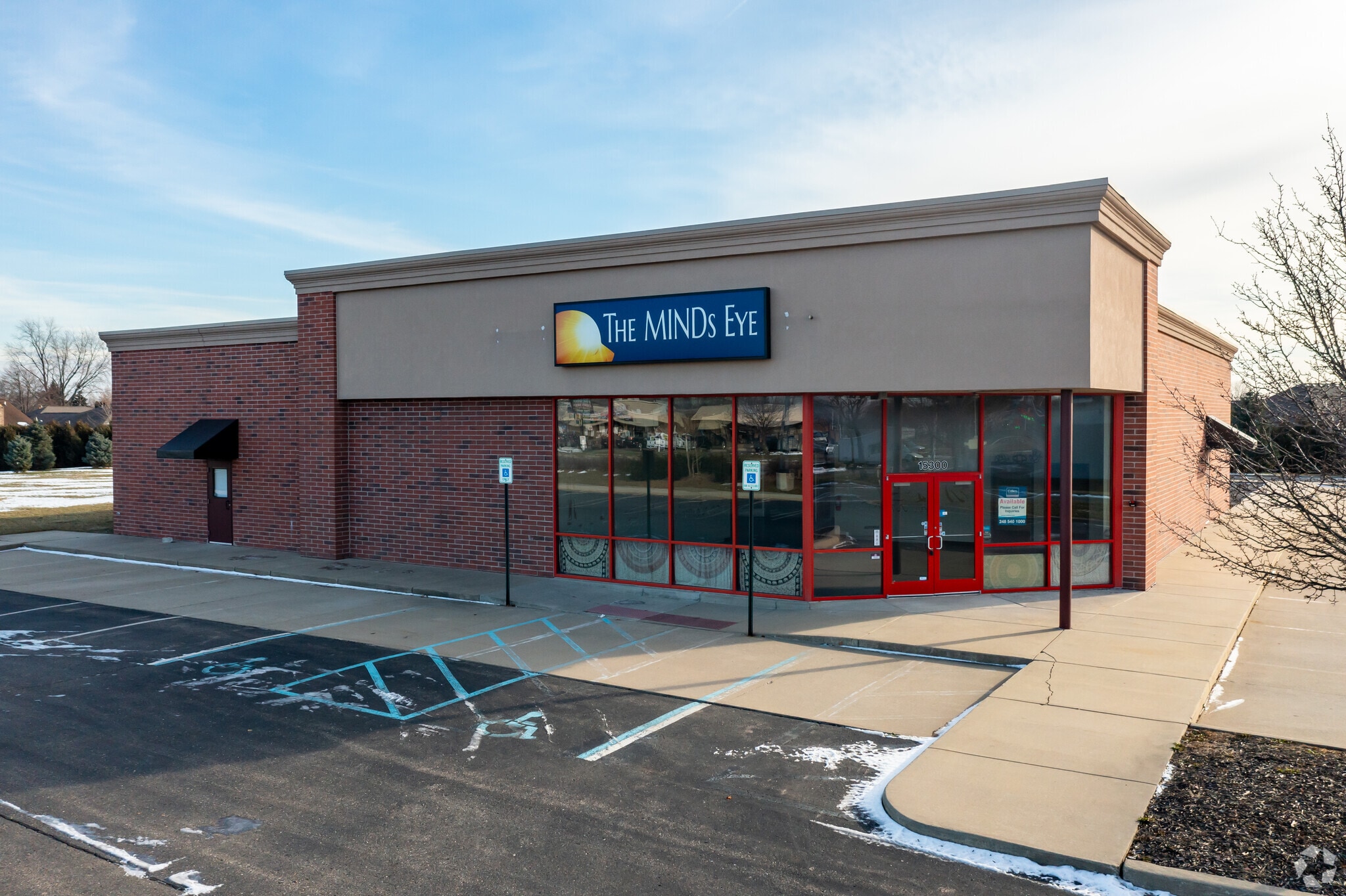 15300 21 Mile Rd, Macomb Township, MI for Rent