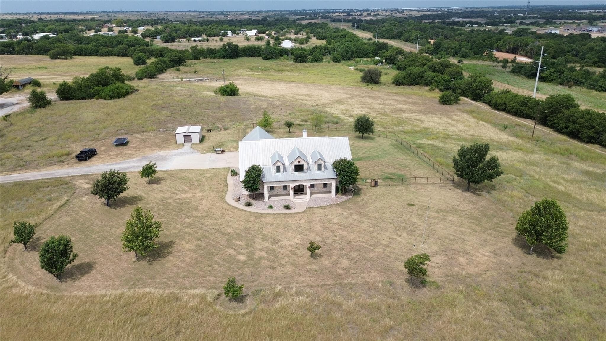13340 John Day Rd, Haslet, TX for Sale