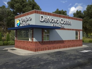 Tomball, TX Freestanding - 520 W Main St Tomball, TX Freestanding - 520 W Main St