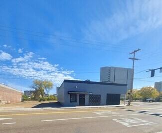 Jackson, MS Bar - 200 N Mill St