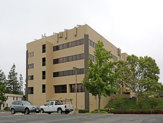 Danville, CA Office/Medical - 1320 El Capitan Dr